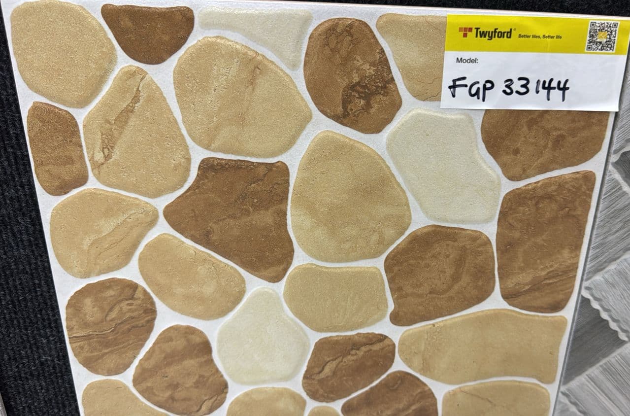 FGP 33144 – 30x30cm Floor Tile