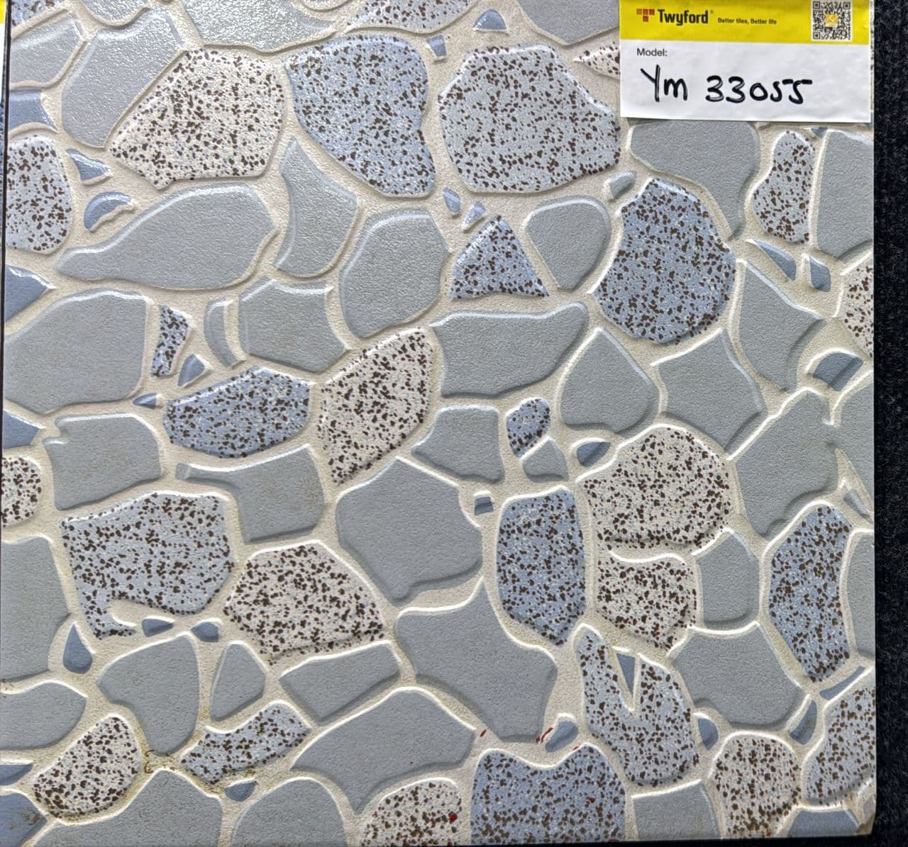 YM 33055 – 30x30cm Floor Tile