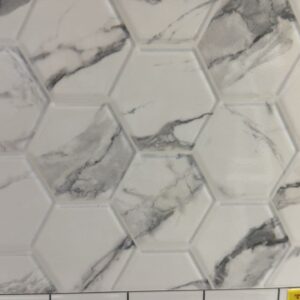 PMCP 4704 - 25x40cm Wall Tile