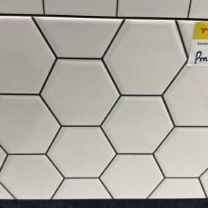 PMCP 4665 - 25x40cm Wall Tile