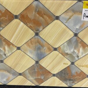 PMEP 4208 - 25x40cm Wall Tile