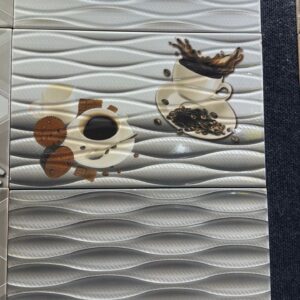 PMCP 4576 - 25x40cm Wall Tile