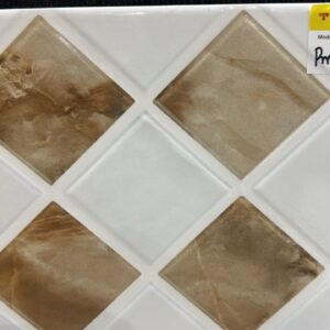 PMCP 4697 - 25x40cm Wall Tile