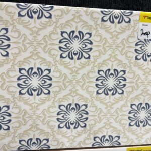 PMCP 4639 - 25x40cm Wall Tile