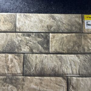 PMCP 4599 - 25x40cm Wall Tile