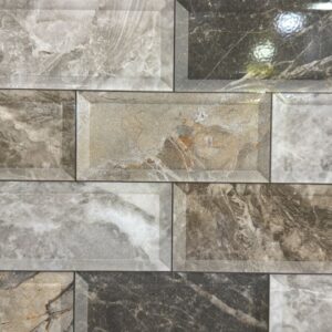 PMCP 4693 - 25x40cm Wall Tile