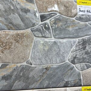 PMCP 4694 - 25x40cm Wall Tile