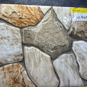 PMCP 4601 - 25x40cm Wall Tile