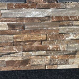 WQ 36010 - 30x60rcm Rustic Tile