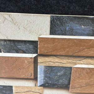 WQ 36012 - 30x60rcm Rustic Tile