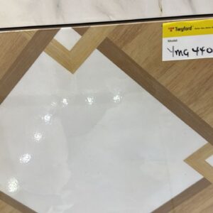 YMG 44013 - 40x40cm Polished Floor Tile