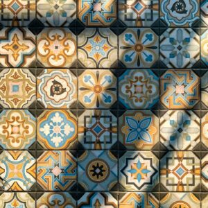 Ceramic Floor Tiles 60x60cm (Carton)