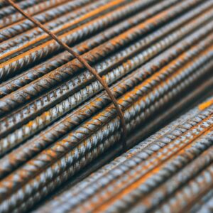 Y12 Steel Rebar (12mm x 12m)