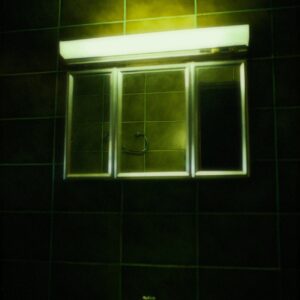 Bathroom Mirror