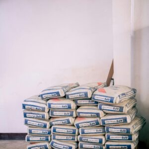 Supaset Rapid Cement (50kg)