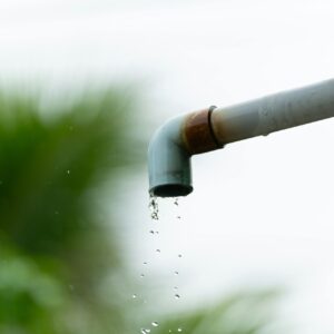 PVC Water Pipes
