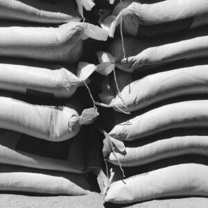 Portland Cement (50kg Bag)